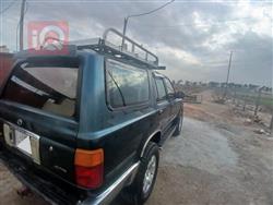 تويوتا 4رنر